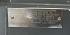 1FT5044-1AF71-3AA0 servomotor 2.1a 345v 2nm USED
