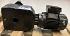 1LA5073-8A222 0.12 kW Electric Motor+Delay Box
