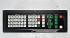 AB12C-0147 F329 71 48 Keyboard EK