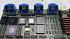 A16B-2200-0220 3/4 Axis PCB for 16 BIT Zero C Control