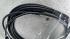 7000-40021-6240500 M12 male 0° / M12 female 0° A-cod.