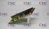 6SC6100-0NA21 - Simodrive 610 AC-FDD APCB control analog 3 axes 