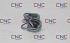 XSAA05010 - Inductive proximity switch M18 - L62mm - Sn 8mm 