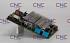 6SC6170-0FC50 - Simodrive drive 610 AC FDD power P.C.B 70