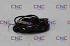 XS1M12PA370L2 - 12MM ind prox 2MM sensing 12-48VDC