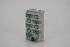 3RK2200-0CQ20-0AA3 AS-I compact module K45 digital A/B slave, 4DI, I