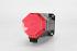 A06B-0126-B075#70000 - AC servo MDL AC6/2000, tapered 