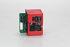 YB230IR - Primary safety control 