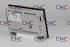 6AV6642-0AA11-0AX1 - Simatic HMI touch panel TP 177A 5.7" bl