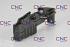 6ES7193-4CA50-0AA0 - Simatic ET200 PLC - DP 5 universal terminal mo