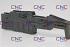 6ES7193-4CA50-0AA0 - Simatic ET200 PLC - DP 5 universal terminal mo