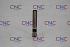 EO98VD3 - Through-beam sensor 