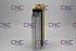 A06B-6079-H106#EM - Servo Amplifier Module SVM 1-130
