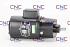 G95CT100 - Motor