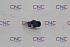 XUB1APBNM12 - Retroreflective photoelectric sensor, plastic 18-mm barrel, DC input, 3-wire PNP outpu