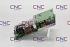 6SC6100-0GC10 - Simodrive drive 650 AC MSD P.C.B. power supply and thyristor control module