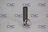 XS618B1PAM12 - Inductive proximity sensor, osisense XS 618 series, 8 mm, PNP, NO, M12 connector, 12-