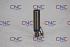 XS618B1PAM12 - Inductive proximity sensor, osisense XS 618 series, 8 mm, PNP, NO, M12 connector, 12-