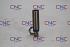 XS618B1PAM12 - Inductive proximity sensor, osisense XS 618 series, 8 mm, PNP, NO, M12 connector, 12-
