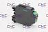 50044 - Optocoupler relay module