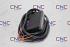 E3X-DAC51-S - Color sensing digital fiber sensor 