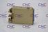 EMA/U/U 0-10V - Signal conditioner 3 channels 24Vdc / 0-30vdc / 0Vdc