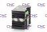 NLS 200-220/24 85520 - Transformer power supply 110/220VAC 50Hz 24VDC 7.0A
