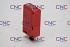 SLE46C-40.K2/4P-M12 - Single beam safety device receiver