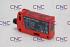 SLE46C-40.K4/4P-M12 - Single beam safety device receiver