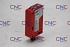 SLS46C-40.K28-M12 - Single beam safety device transmitter