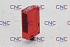 SLS46C-40.K28-M12 - Single beam safety device transmitter
