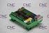 MC200E16 - Contact module 
