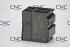 6ES7307-1EA00-0AA0 - Isolated DIN rail mount DC/DC converter, 2:1, 18 W, 1 output, 24 VDC, 5 A