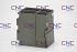 6ES7307-1EA00-0AA0 - Isolated DIN rail mount DC/DC converter, 2:1, 18 W, 1 output, 24 VDC, 5 A
