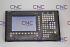 6FC5203-0AF01-0AA0 - Sinumerik PC/PG operator panel front OP 010 C: 10.4" TFT (640X480) 