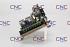 A14B-0061-B103-03 - Input unit 200-220VAC