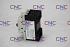 3RV1011-0GA10 - Circuit breaker size S00 for motor