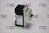 3RV1011-1CA10 - Circuit breaker size S00 for motor