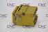 774150 -  Dual-channel expansion module safety relay, 24V dc 