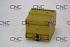 774150 -  Dual-channel expansion module safety relay, 24V dc 