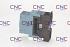 3RW4038-1BB14 - SIRIUS soft starter S2 72 A, 37 KW/400 V, 40 °C 20