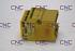 774749 - PNOZ X10.1 24VDC 6N/O 4N/C 6LED Emergency stop