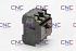EA103F BB3EEF-060 - 60AMP Auto Breaker AC 220v-460VAC
