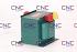 ISMET CTS - Transformator