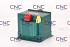 ISMET CTS - Transformator
