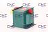 ISMET CTS - Transformator