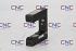 SE-22 M126624 - Photoelectric infrared fork sensor 