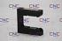SE-22 M126624 - Photoelectric infrared fork sensor 
