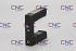SE-22 M126624 - Photoelectric infrared fork sensor 