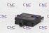 AZM 170SK-11zrk-2197 - Solenoid interlock switch 24VAD/DC